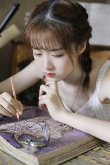 霹雳火秦明